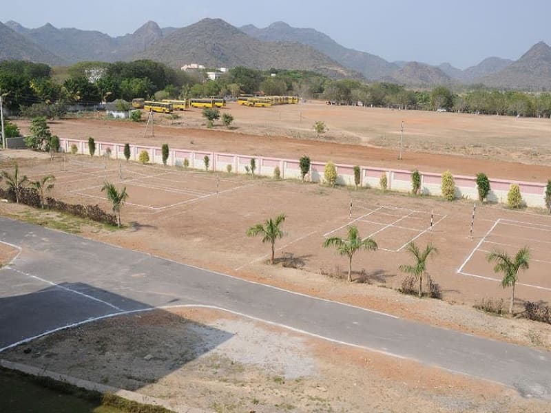 Chebrolu Hanumaiah Institute of Pharmaceutical Sciences Guntur Campus photo 19